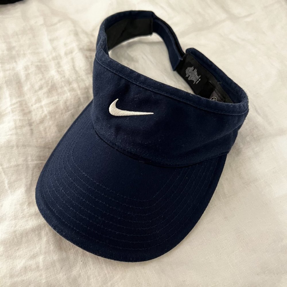 Nike Visor Hat